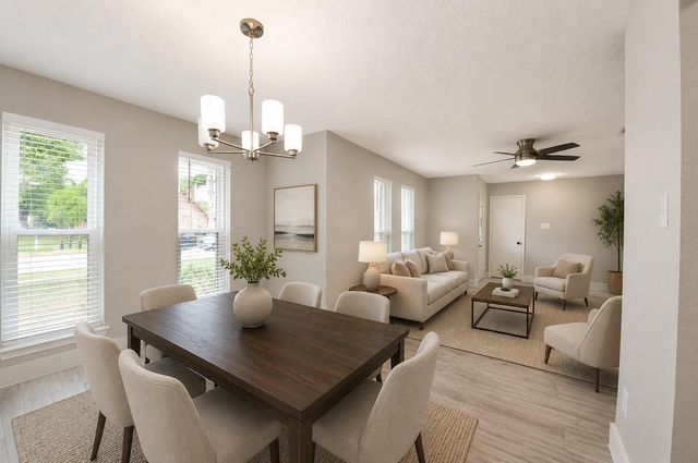9811 Golden Sunshine Drive, Houston, TX 77064