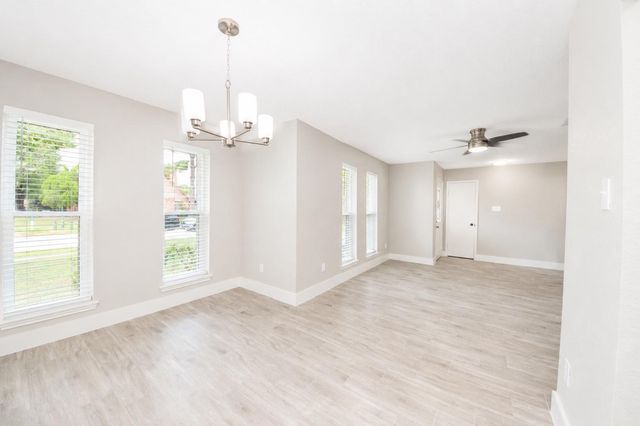 9811 Golden Sunshine Drive, Houston, TX 77064