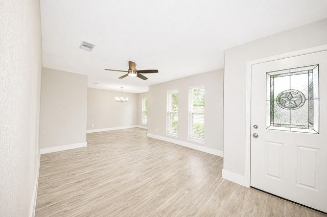 9811 Golden Sunshine Drive, Houston, TX 77064