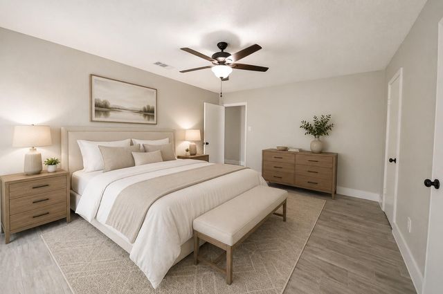 9811 Golden Sunshine Drive, Houston, TX 77064