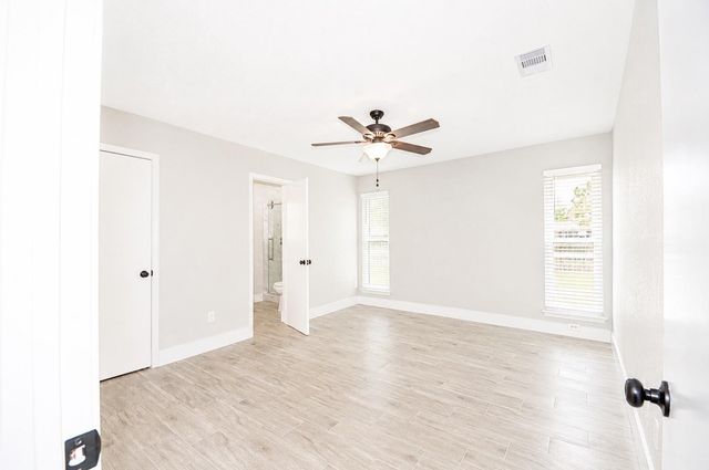 9811 Golden Sunshine Drive, Houston, TX 77064