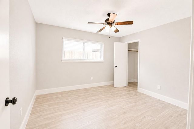 9811 Golden Sunshine Drive, Houston, TX 77064