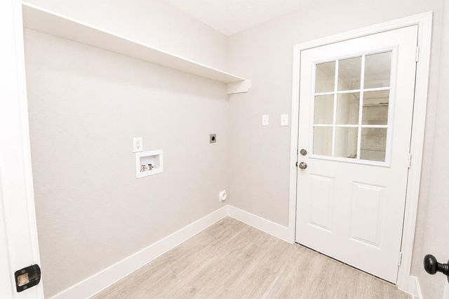 9811 Golden Sunshine Drive, Houston, TX 77064