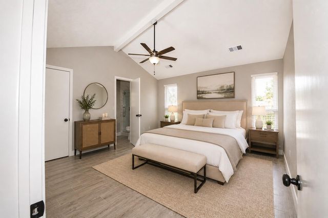 9811 Golden Sunshine Drive, Houston, TX 77064