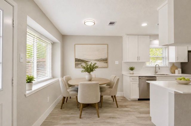 9811 Golden Sunshine Drive, Houston, TX 77064