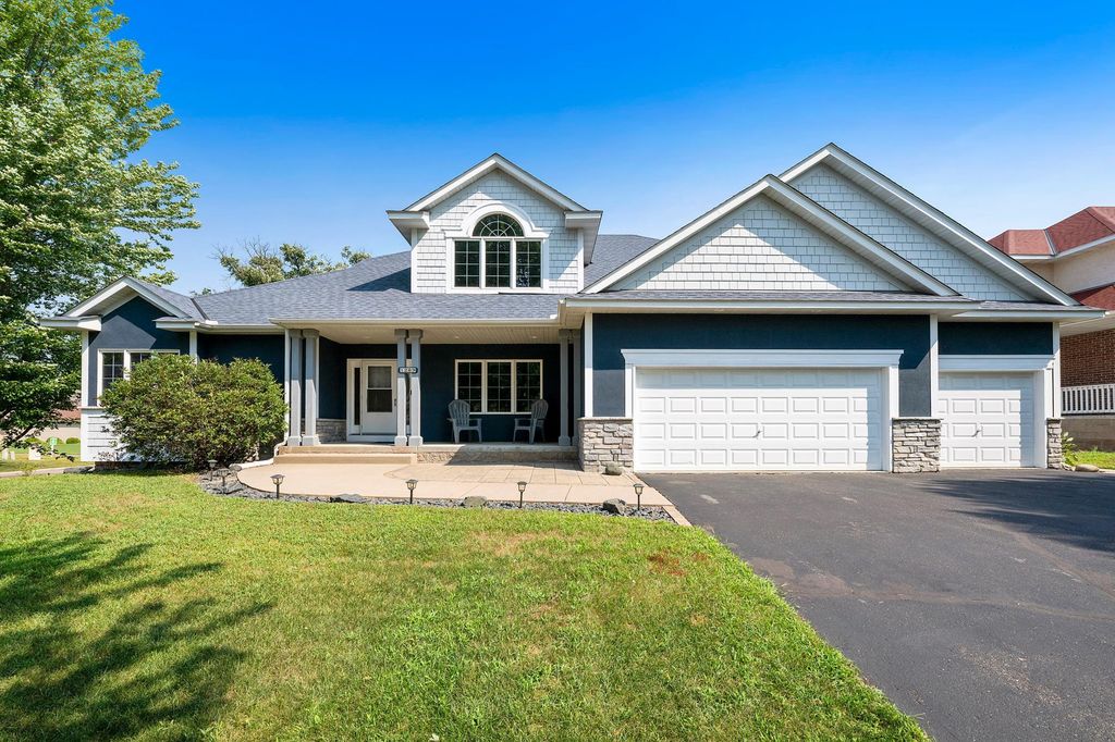 1289 130th Lane NW, Coon Rapids, MN 55448 — photo 2