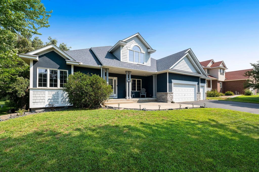 1289 130th Lane NW, Coon Rapids, MN 55448 — photo 3