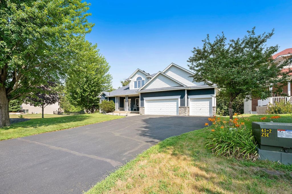 1289 130th Lane NW, Coon Rapids, MN 55448 — photo 4