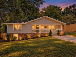 848 East Avenue, Scottdale, GA 30079