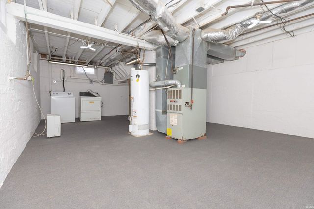 713 S Runnymeade Avenue, Evansville, IN 47714