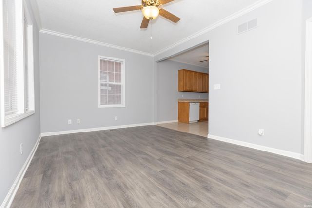 713 S Runnymeade Avenue, Evansville, IN 47714