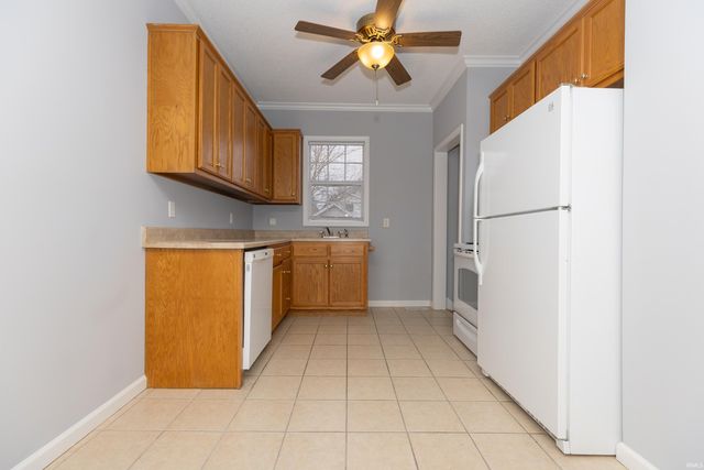 713 S Runnymeade Avenue, Evansville, IN 47714