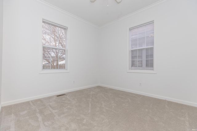 713 S Runnymeade Avenue, Evansville, IN 47714