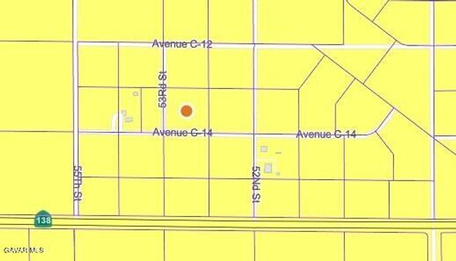 5300 W Cor Avenue C14 53 Stw, Lancaster, CA 93536