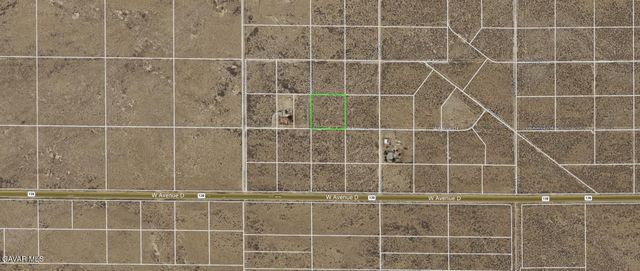 5300 W Cor Avenue C14 53 Stw, Lancaster, CA 93536