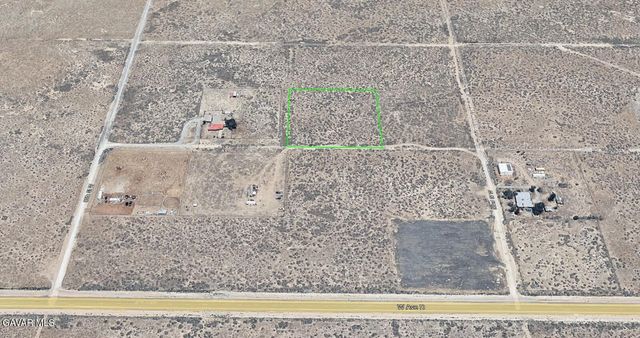 5300 W Cor Avenue C14 53 Stw, Lancaster, CA 93536