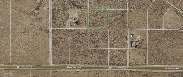 5300 W Cor Avenue C14 53 Stw, Lancaster, CA 93536