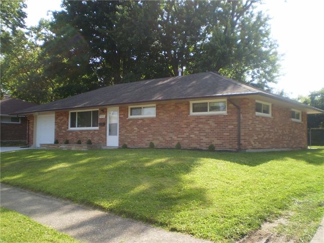 4556 Korner Drive, Huber Heights, OH 45424