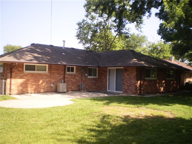 4556 Korner Drive, Huber Heights, OH 45424