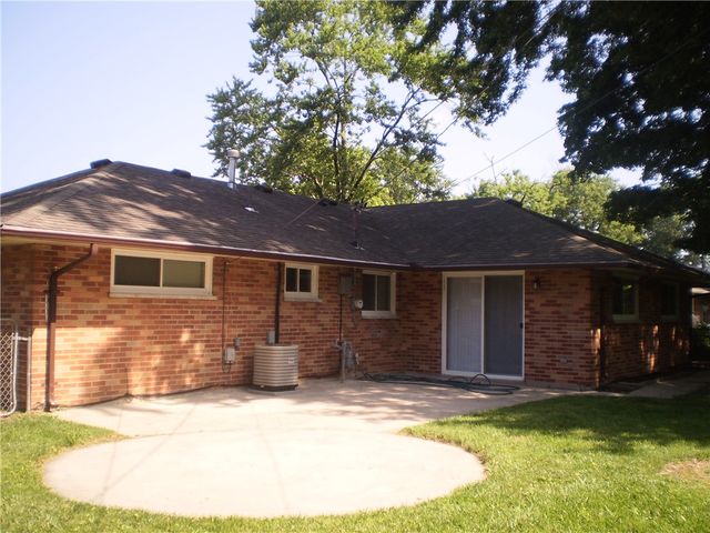4556 Korner Drive, Huber Heights, OH 45424