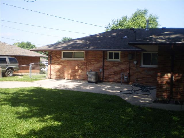 4556 Korner Drive, Huber Heights, OH 45424