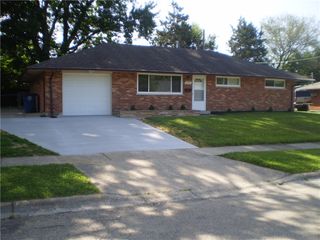 4556 Korner Drive, Huber Heights, OH 45424