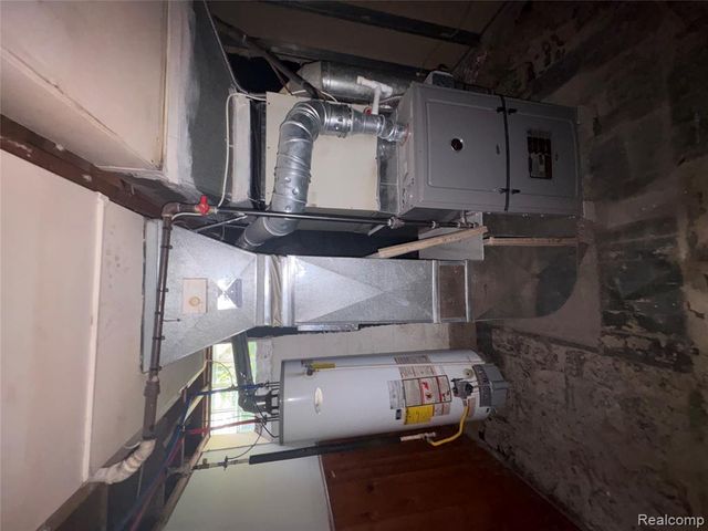 1415 13th Street, Wyandotte, MI 48192