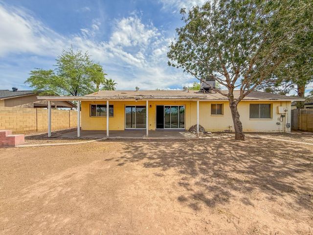 2812 S Cottonwood Drive, Tempe, AZ 85282