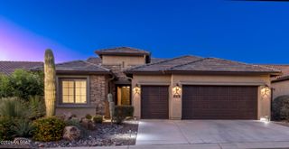 61670 E Marble Drive, Oracle, AZ 85623