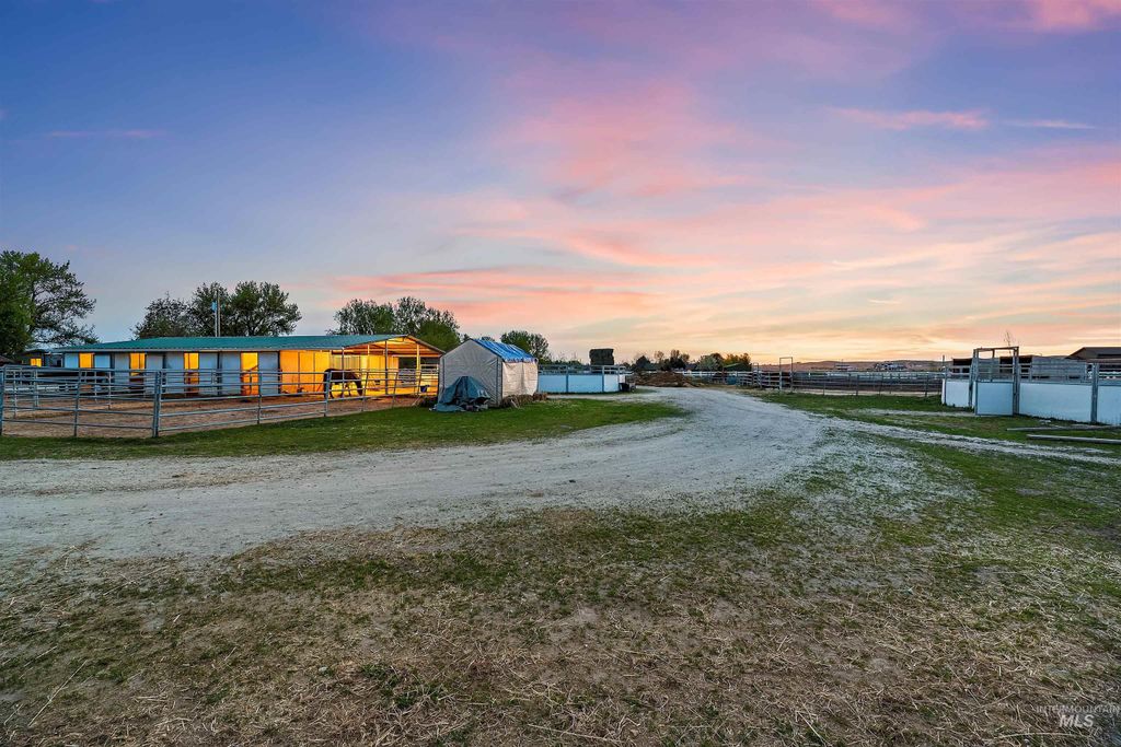 4503 W Remedy Lane, Eagle, ID 83616 photo 12