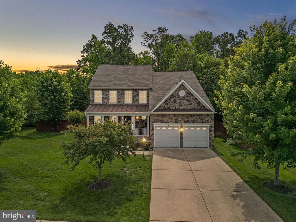 17202 MADRILLON WAY, Accokeek, MD 20607