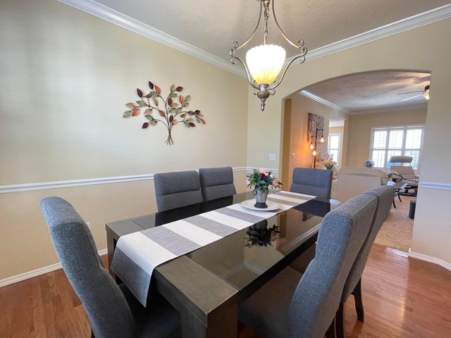 3207 W Aussie Court, Springfield, MO 65810