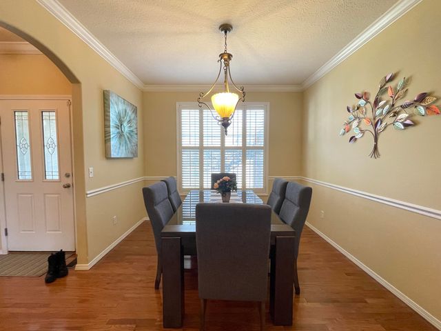 3207 W Aussie Court, Springfield, MO 65810