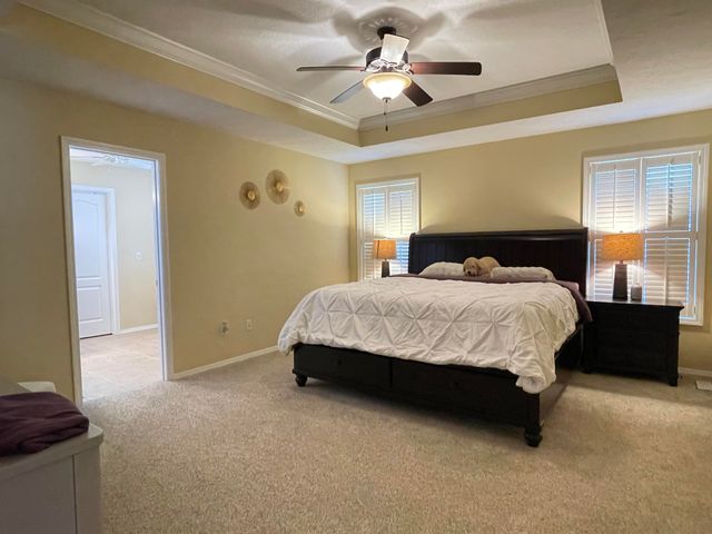 3207 W Aussie Court, Springfield, MO 65810