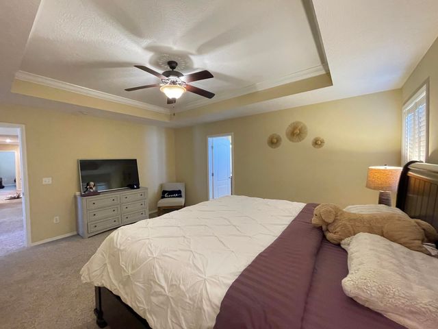 3207 W Aussie Court, Springfield, MO 65810