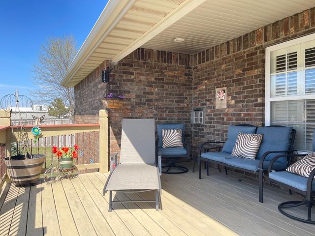 3207 W Aussie Court, Springfield, MO 65810