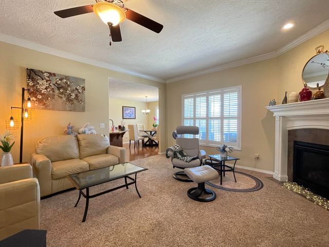 3207 W Aussie Court, Springfield, MO 65810