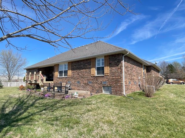 3207 W Aussie Court, Springfield, MO 65810