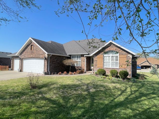 3207 W Aussie Court, Springfield, MO 65810
