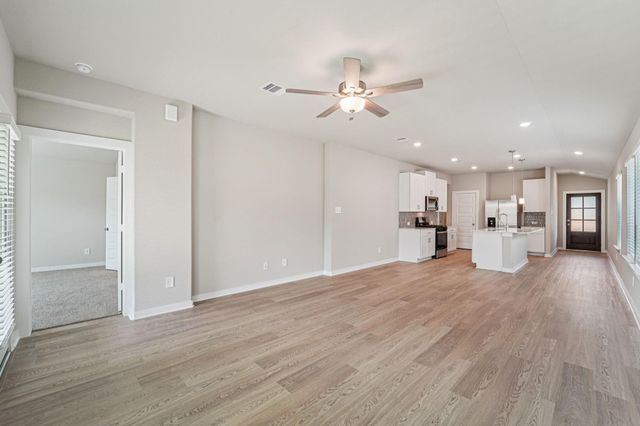 29131 Samuel Gardens Court, Waller, TX 77484