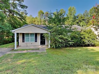 3134 Rainbow Ridge Drive, Matthews, NC 28105