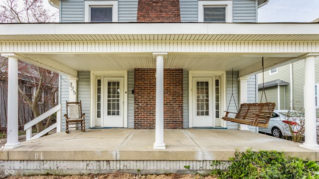 325 E 37th Street, Indianapolis, IN 46205