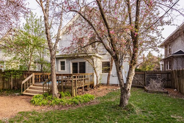 325 E 37th Street, Indianapolis, IN 46205