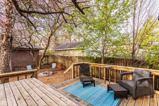 325 E 37th Street, Indianapolis, IN 46205