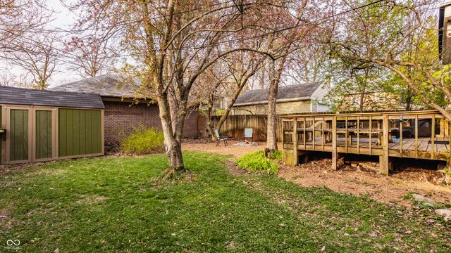 325 E 37th Street, Indianapolis, IN 46205