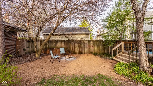 325 E 37th Street, Indianapolis, IN 46205