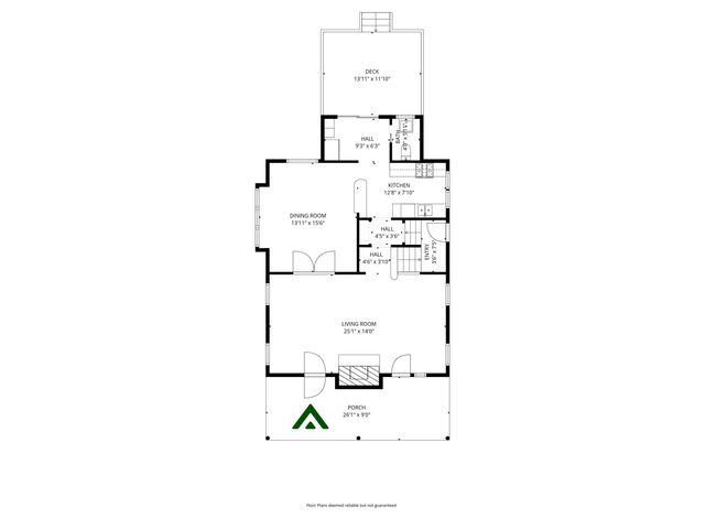 325 E 37th Street, Indianapolis, IN 46205