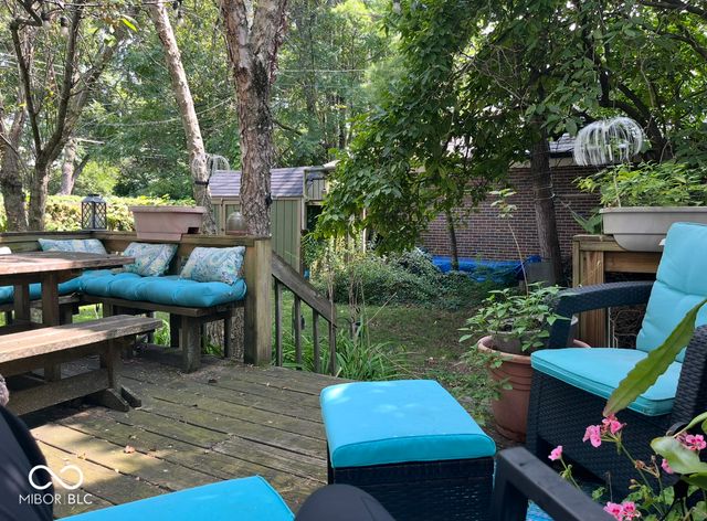 325 E 37th Street, Indianapolis, IN 46205