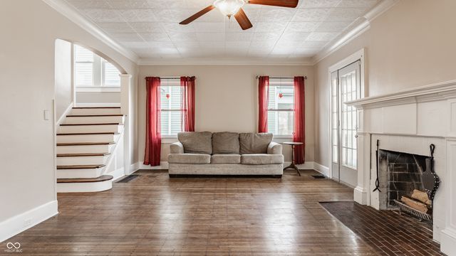 325 E 37th Street, Indianapolis, IN 46205