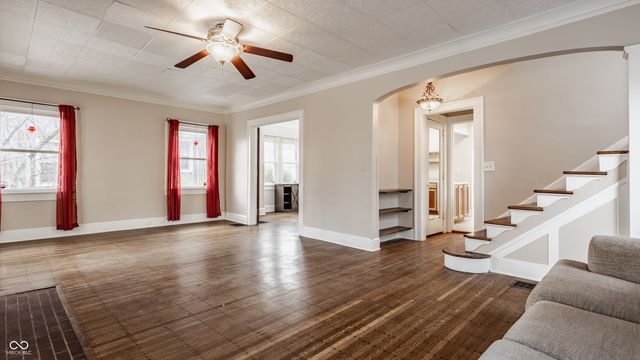 325 E 37th Street, Indianapolis, IN 46205